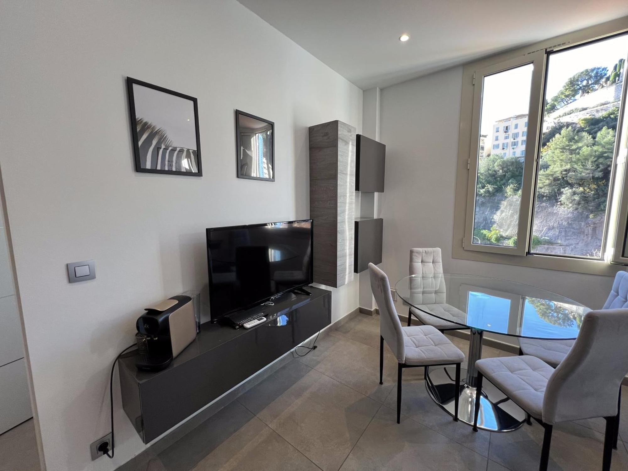 My Residence D'Azur Maison Micheloni Beausoleil Exterior photo